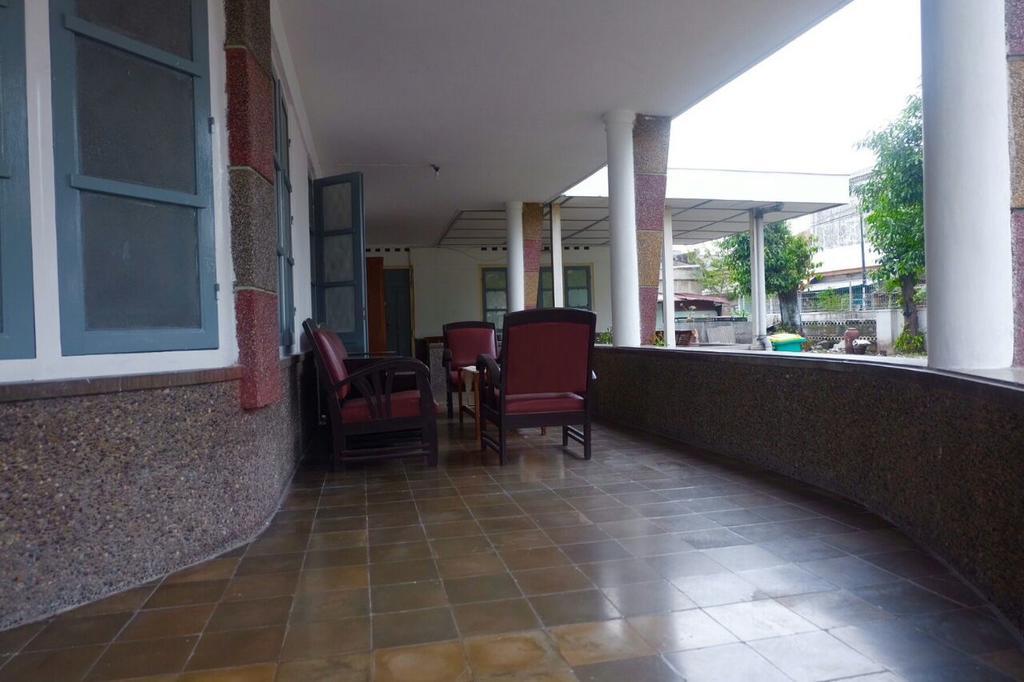 Homestay Ndalem Suwarno *