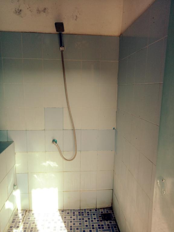 Ndalem Suwarno Homestay Yogyakarta
